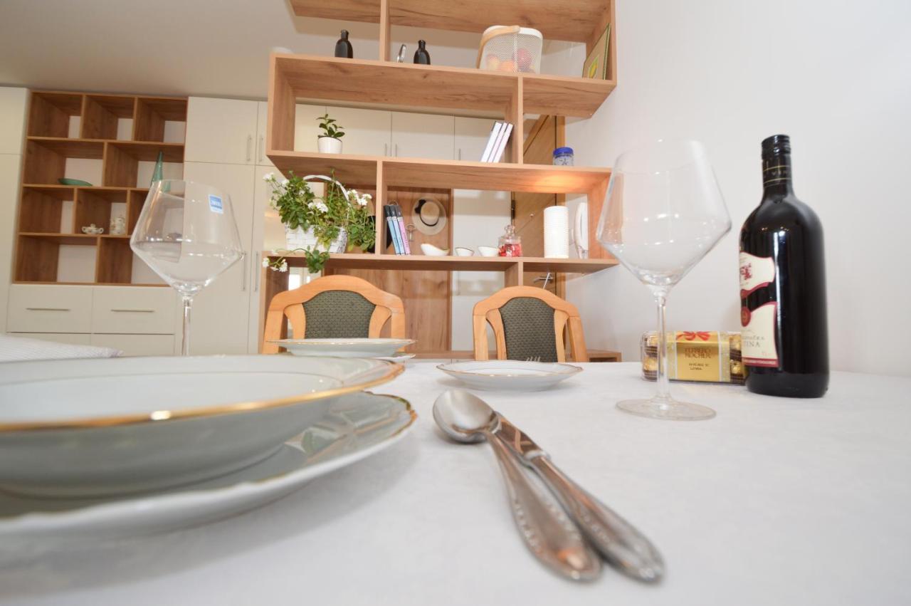 Shine24 - Spacious And Bright Apartment - New Novi Sad Dış mekan fotoğraf