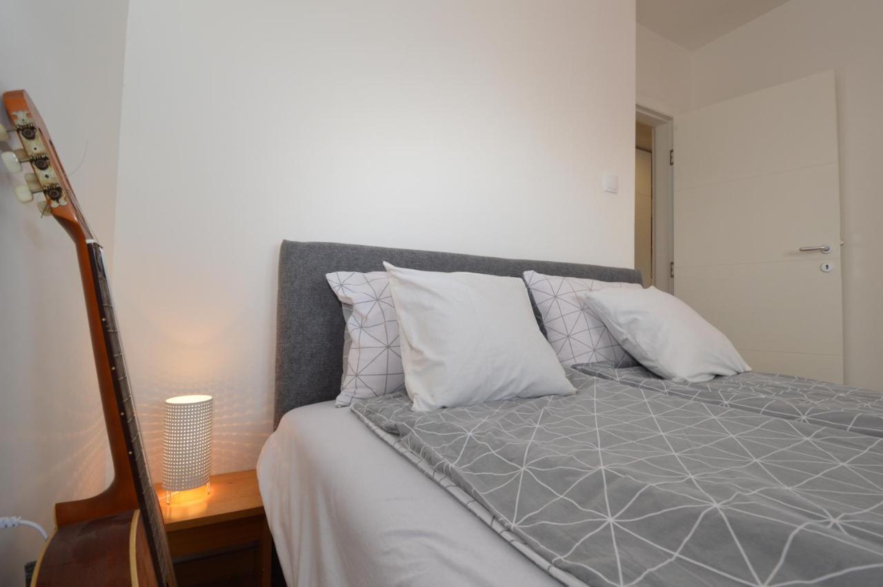 Shine24 - Spacious And Bright Apartment - New Novi Sad Dış mekan fotoğraf
