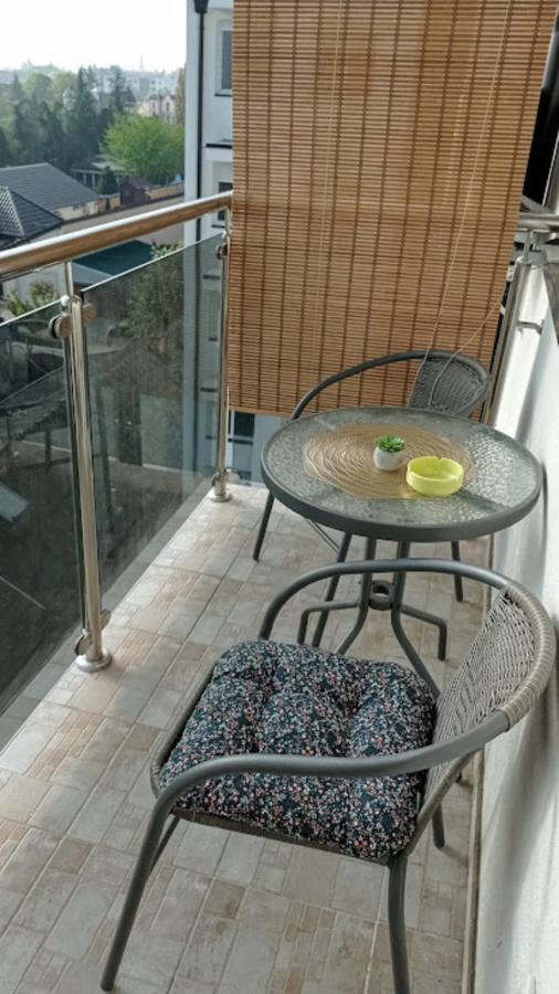 Shine24 - Spacious And Bright Apartment - New Novi Sad Dış mekan fotoğraf